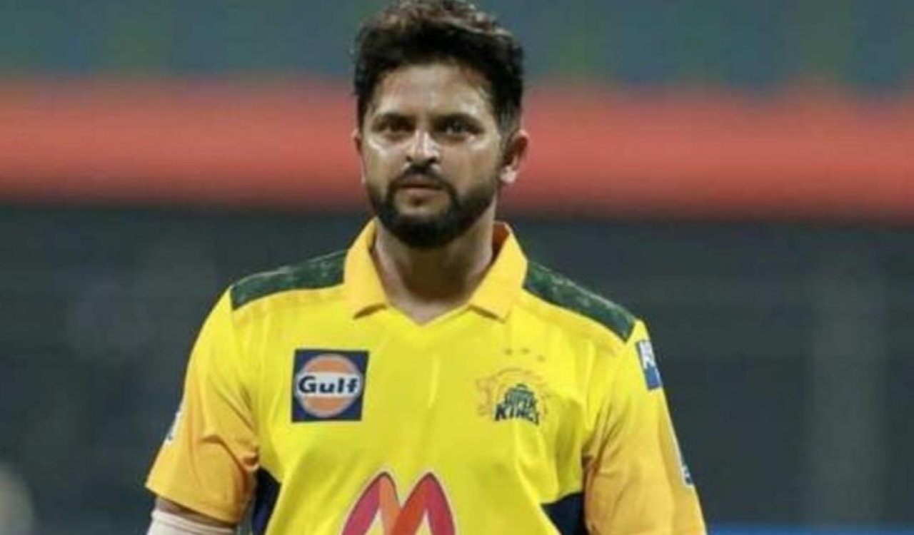 पूर्व क्रिकेटर सुरेश रैना को ईडी का समन, 1xBet मामले में कल होगी पूछताछ 20250812_230558