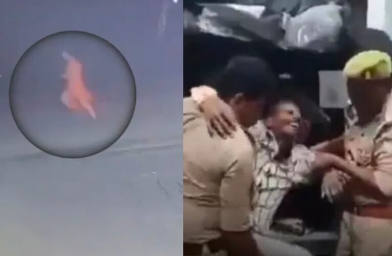 उत्तरप्रदेश के बलरामपुर में दिव्यांग युवती से दुष्कर्म, पुलिस ने किया एनकाउंटर