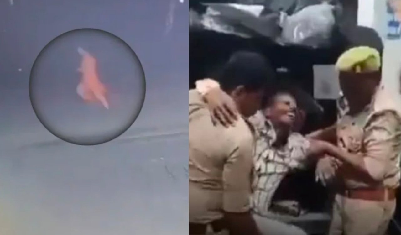 उत्तरप्रदेश के बलरामपुर में दिव्यांग युवती से दुष्कर्म, पुलिस ने किया एनकाउंटर 4 20250813 135152