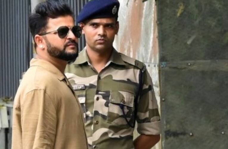 पूर्व क्रिकेटर सुरेश रैना से ED ने की 9 घंटे की पूछताछ, ऑनलाइन सट्टेबाजी ऐप से जुड़ा है मामला