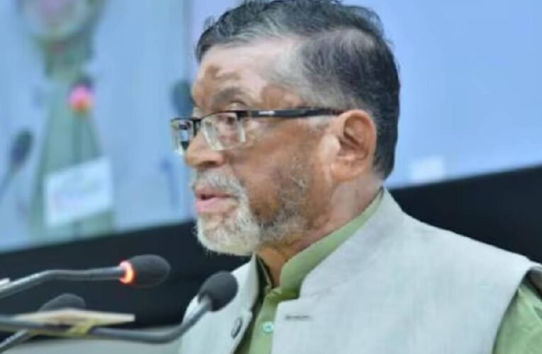 स्वतंत्रता दिवस 2025 की तैयारियां पूरी, मोरहाबादी मैदान में राज्यपाल संतोष गंगवार फहराएंगे तिरंगा