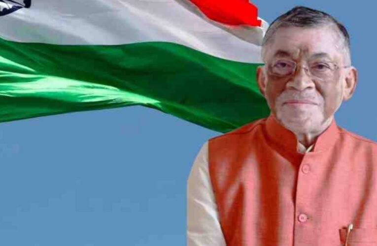 स्वतंत्रता दिवस 2025: रांची के मोरहाबादी मैदान में राज्यपाल संतोष कुमार गंगवार फहराएंगे तिरंगा, परंपरा में बदलाव