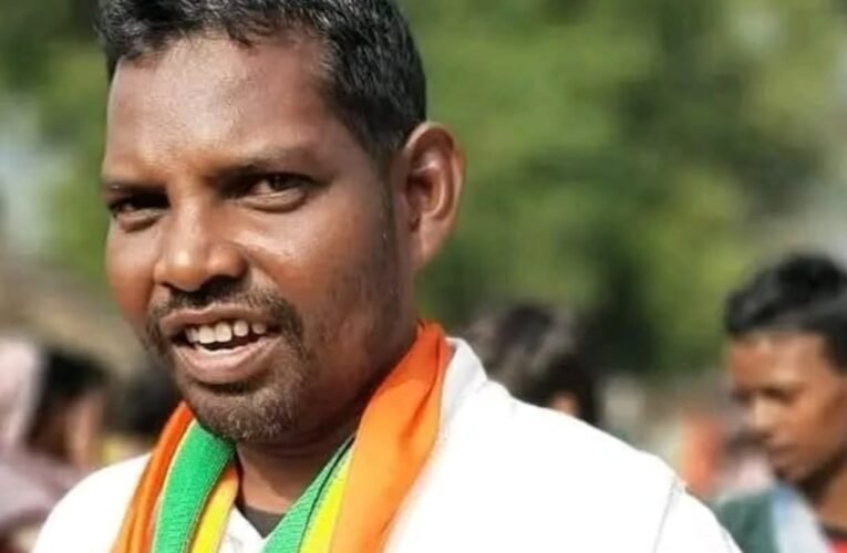 भाजपा ने सूर्या हांसदा हत्या मामले में गठित की सात सदस्यीय जांच टीम, 17 अगस्त को परिवार से करेगी मुलाकात