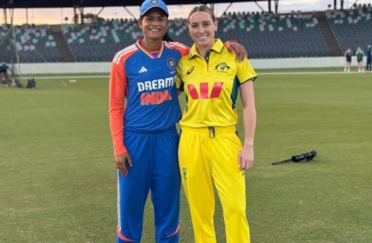 भारतीय महिला ‘ए’ टीम ने स्वतंत्रता दिवस पर देश को दिया शानदार तोहफा, ऑस्ट्रेलिया ‘ए’ को हराकर जीती वनडे सीरीज