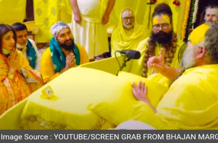 राज कुंद्रा ने दिया प्रेमानंद महाराज को अपनी किडनी ऑफर , हुआ वायरल, ट्रोल्स ने बताया पीआर स्टंट, राज कुंद्रा ने दी सफाई