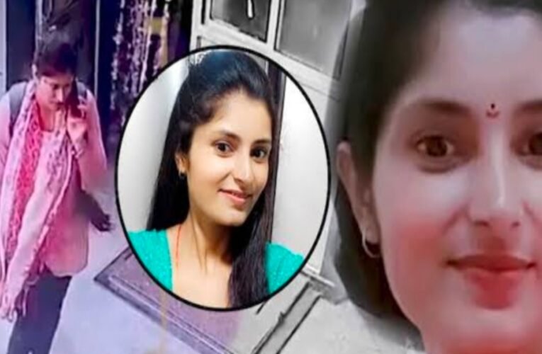 कहाँ है अर्चना तिवारी ? चलती ट्रेन से गायब अर्चना तिवारी की तलाश तेज: 10 दिन बाद भी नहीं मिला कोई ठोस सुराग