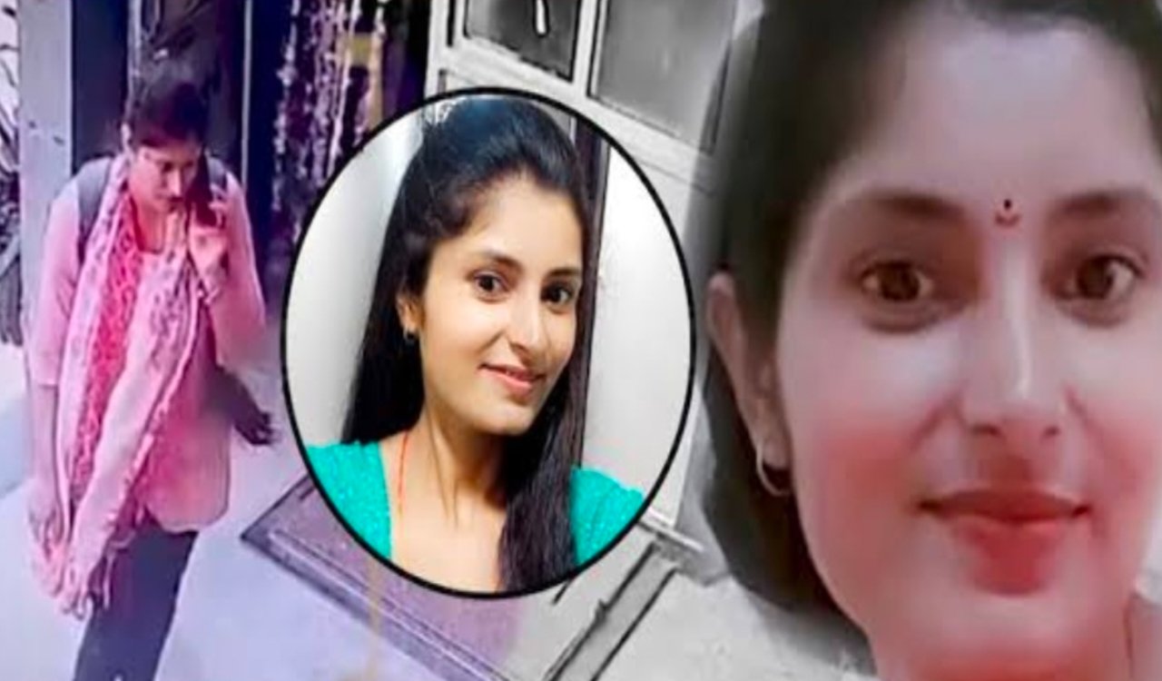 कहाँ है अर्चना तिवारी ? चलती ट्रेन से गायब अर्चना तिवारी की तलाश तेज: 10 दिन बाद भी नहीं मिला कोई ठोस सुराग 4 20250817 123805