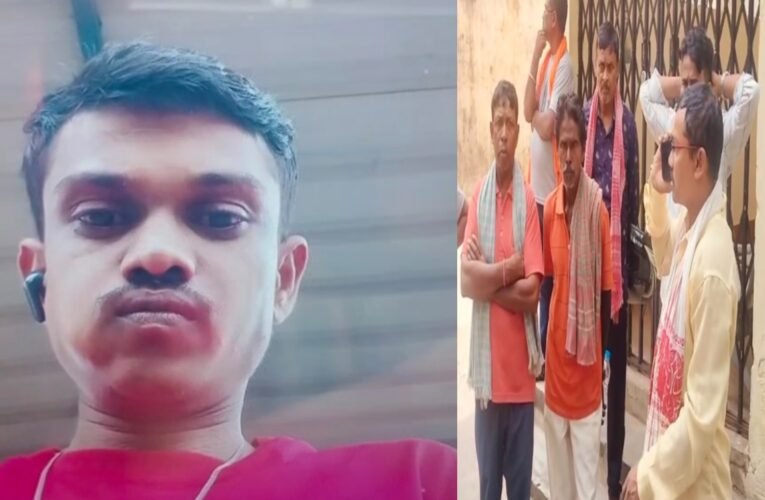 जमशेदपुर में सगे चाचा ने की भतीजे की हत्या, कारण जब पता चला तो पुलिस के भी होश उड़ गए !