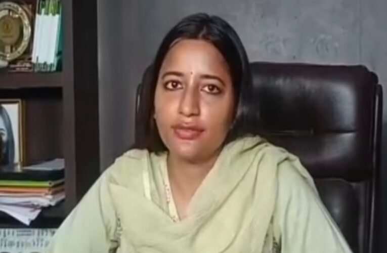 कांग्रेस नेता अंबा प्रसाद को BJP सांसद के भाई से धमकी, हजारीबाग में खनन माफिया और पुलिस के बीच साठगांठ का आरोप