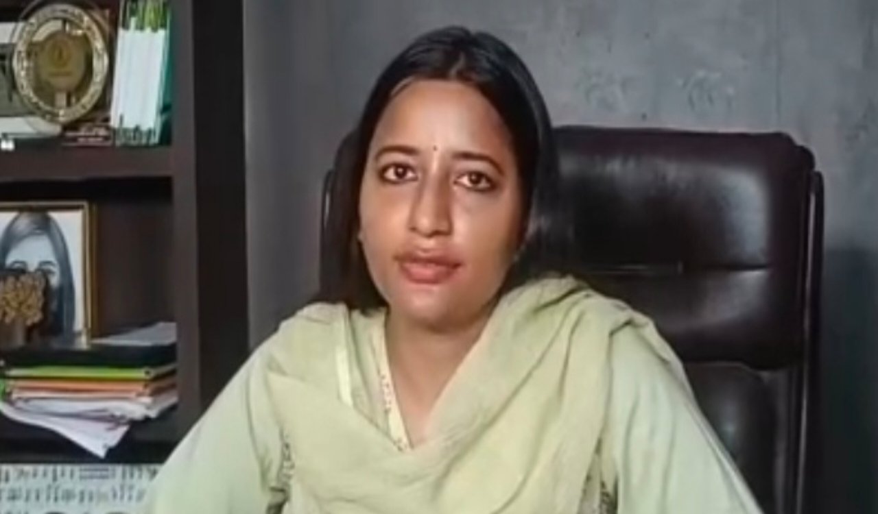 कांग्रेस नेता अंबा प्रसाद को BJP सांसद के भाई से धमकी, हजारीबाग में खनन माफिया और पुलिस के बीच साठगांठ का आरोप 4 20250818 120600