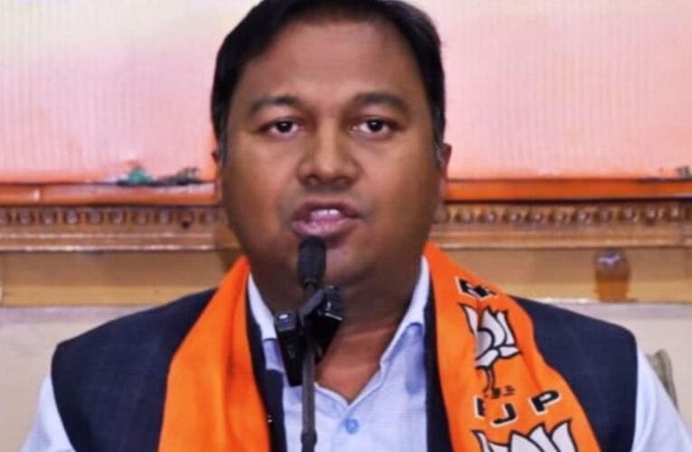 डीजीपी नियुक्ति मामले को न्यायालय बतौर PIL नहीं रिट याचिका के रूप में करेगी सुनवाई : अजय साह