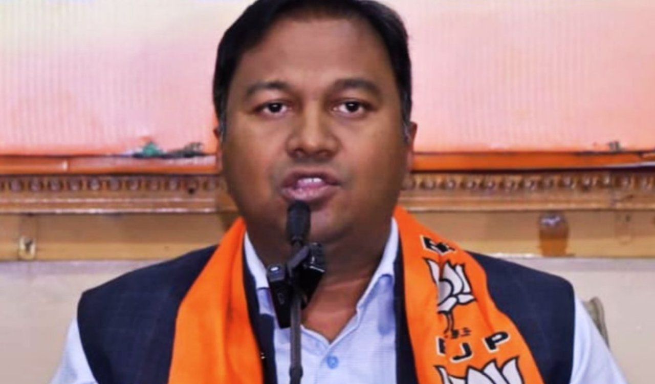 डीजीपी नियुक्ति मामले को न्यायालय बतौर PIL नहीं रिट याचिका के रूप में करेगी सुनवाई : अजय साह 2 20250818 205946