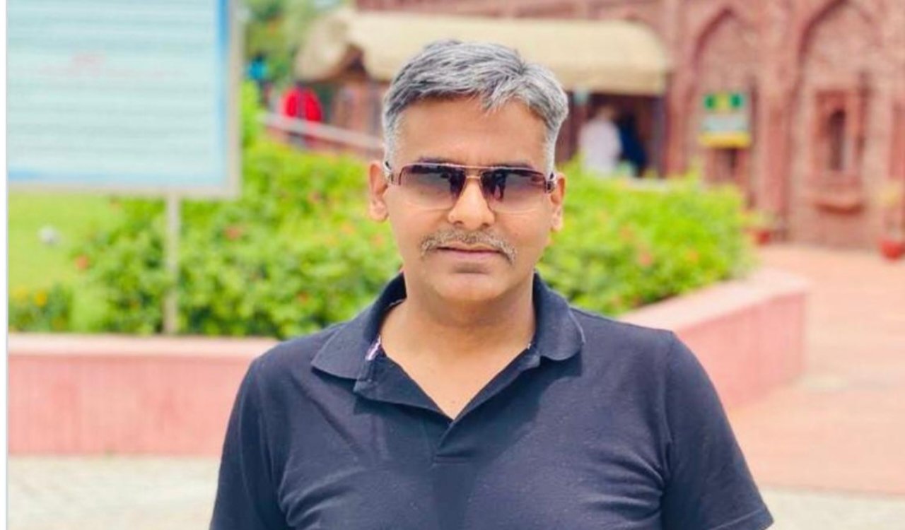 झारखंड कैडर के IPS कुलदीप द्विवेदी बने CBI के संयुक्त निदेशक 4 20250819 125247