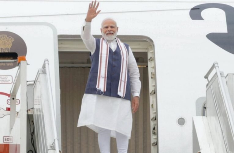 पीएम नरेंद्र मोदी जाएंगे जापान और चीन की यात्रा पर, SCO समिट में लेंगे हिस्सा