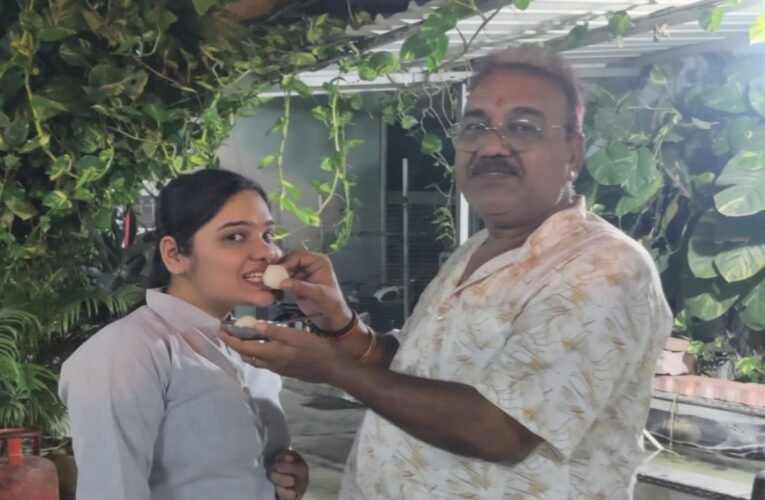 सिमडेगा की सोनल जैन ने NEET PG में हासिल की शानदार सफलता, 3037वीं रैंक के साथ बढ़ाया जिले का मान