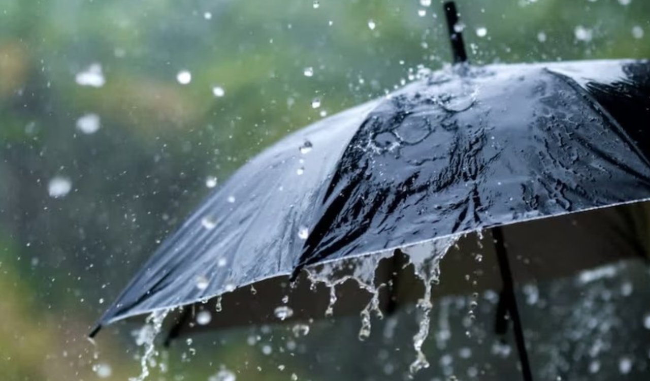 रांची सहित पूरे झारखंड में आज भारी बारिश का अलर्ट, IMD ने जारी किया येलो अलर्ट 5 20250821 074837