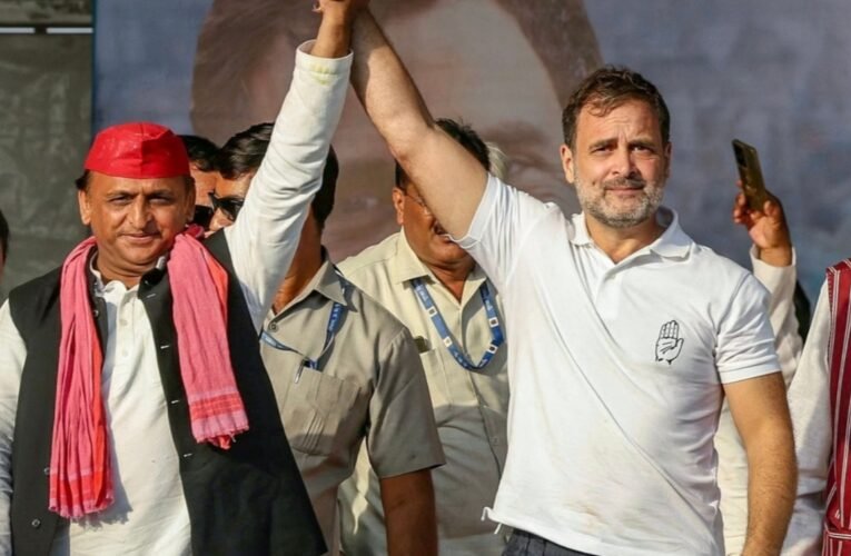 अखिलेश यादव बिहार में वोटर अधिकार यात्रा में होंगे शामिल, इंडिया गठबंधन को मिलेगी मजबूती!