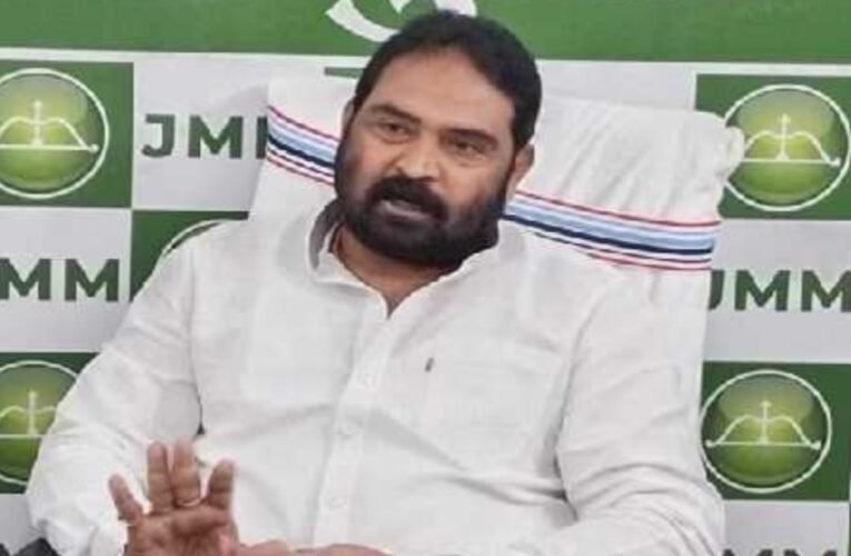 झामुमो ने की मांग: शिबू सोरेन को भारत रत्न देने का प्रस्ताव विधानसभा से पारित कर केंद्र को भेजे सरकार