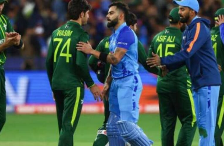 भारत सरकार का ऐलान: पाकिस्तान के साथ कोई द्विपक्षीय क्रिकेट नहीं, एशिया कप 2025 को मंजूरी