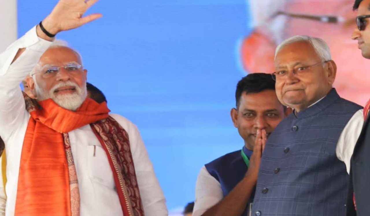 प्रधानमंत्री नरेंद्र मोदी का आज बिहार दौरा: गया में 13,000 करोड़ की परियोजनाओं का उद्घाटन और शिलान्यास 3 20250822 080951