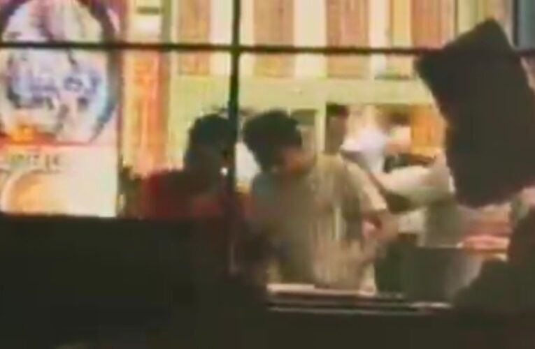 हिमाचल के बद्दी के लोकप्रिय ढाबे में रोटी पर थूकने का वीडियो वायरल, देखे वीडियो