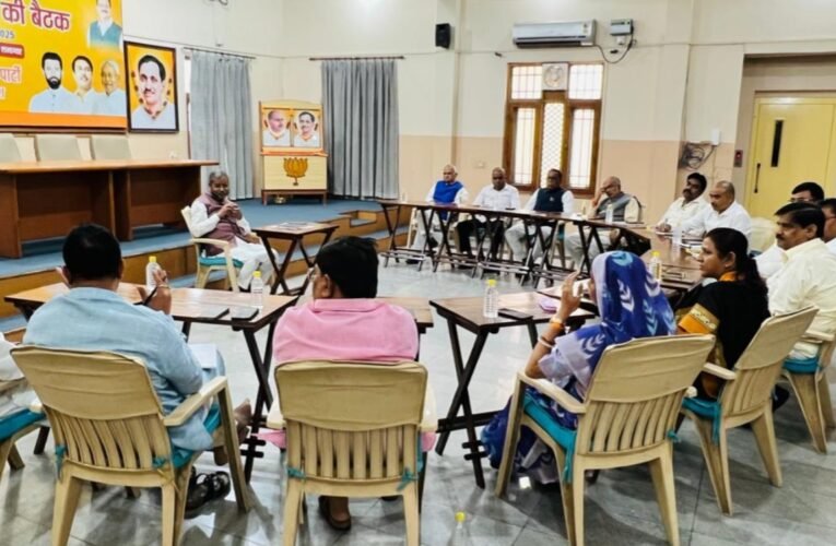 झारखंड विधानसभा मानसून सत्र में NDA उठाएगा सूर्या हांसदा एनकाउंटर की CBI जांच सहित कई अहम मुद्दे