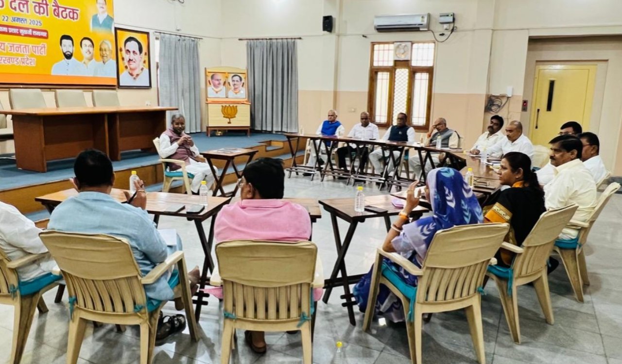 झारखंड विधानसभा मानसून सत्र में NDA उठाएगा सूर्या हांसदा एनकाउंटर की CBI जांच सहित कई अहम मुद्दे 4 20250822 172659