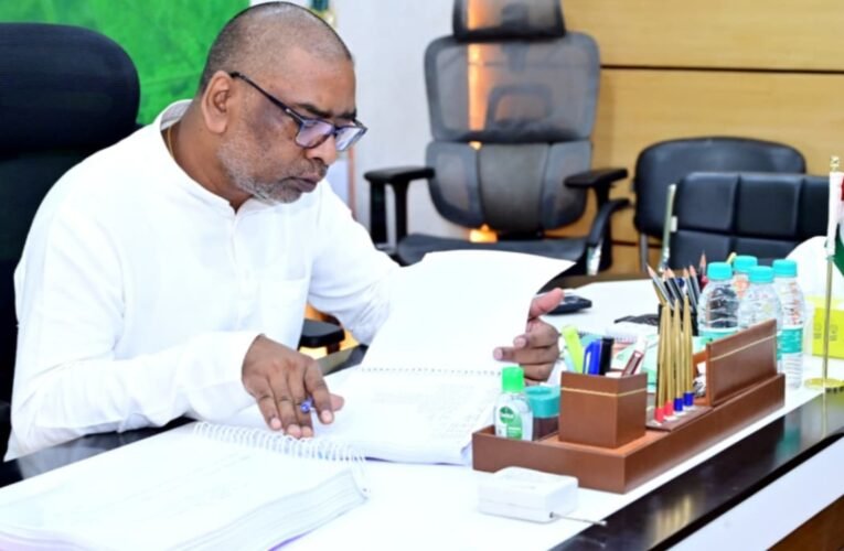 झारखंड राज्य सजा पुनरीक्षण पर्षद की 35वीं बैठक: 51 कैदियों की रिहाई को मिली मंजूरी