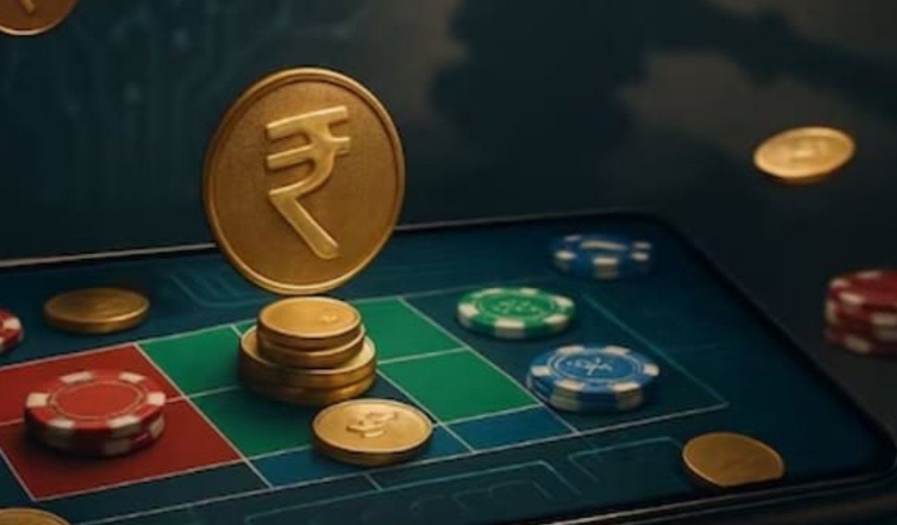 राष्ट्रपति द्रौपदी मुर्मु ने ऑनलाइन गेमिंग बिल को दी मंजूरी, रियल मनी गेम्स पर प्रतिबंध, जेल और जुर्माने का प्रावधान 20250822_224208