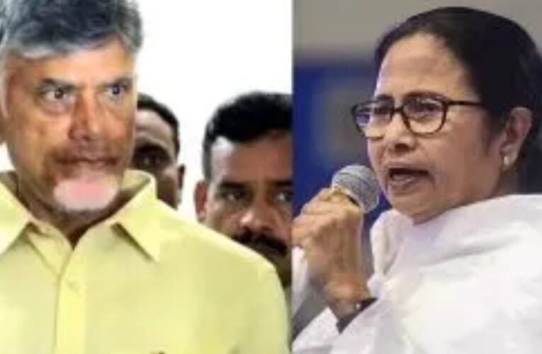 देश के सबसे अमीर और सबसे गरीब मुख्यमंत्रियों की सूची जारी: चंद्रबाबू नायडू शीर्ष पर, ममता बनर्जी सबसे नीचे