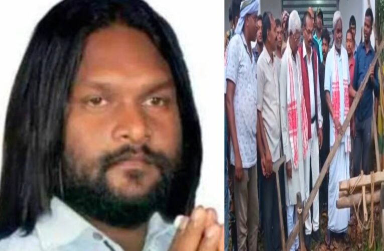 पूर्व मुख्यमंत्री चंपई सोरेन के पुत्र बाबूलाल सोरेन हिरासत में..जानिए क्यों…