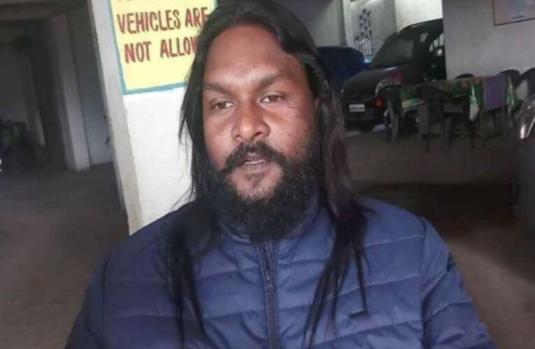 रांची और जमशेदपुर में तनाव: पूर्व CM चंपाई सोरेन हाउस अरेस्ट, बेटे बाबूलाल सोरेन डिटेन