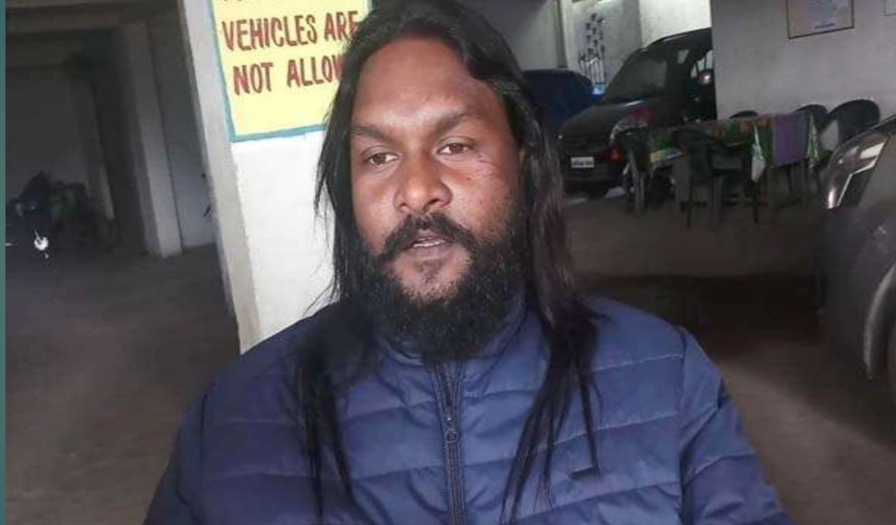 रांची और जमशेदपुर में तनाव: पूर्व CM चंपाई सोरेन हाउस अरेस्ट, बेटे बाबूलाल सोरेन डिटेन 20250824_131012