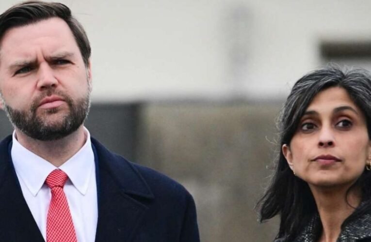 अमेरिका ने भारत पर लगाया सेकेंडरी टैरिफ, उपराष्ट्रपति जेडी वेंस ने दी जानकारी