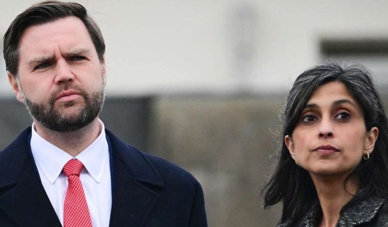 अमेरिका ने भारत पर लगाया सेकेंडरी टैरिफ, उपराष्ट्रपति जेडी वेंस ने दी जानकारी 9 20250824 224341