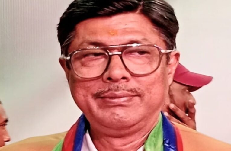 नगड़ी आंदोलनकारियों को भाड़े का बताने पर आजसू का पलटवार: इरफान अंसारी पर साधा निशाना