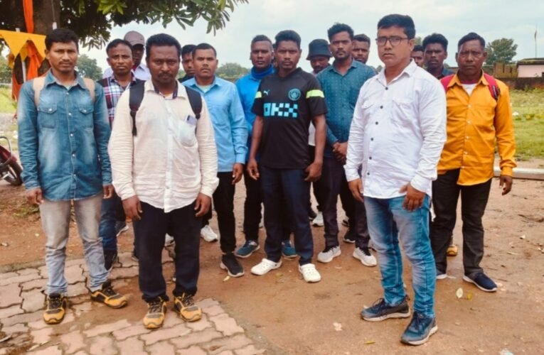 झारखंड के 17 मजदूरों की कैमरून से सकुशल वतन वापसी, परिजनों ने जताया सरकार और समाजसेवियों का आभार