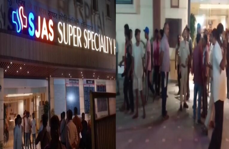 धनबाद में पूर्व मुखिया पर ताबड़तोड़ फायरिंग, हालत नाजुक, पुलिस जांच में जुटी