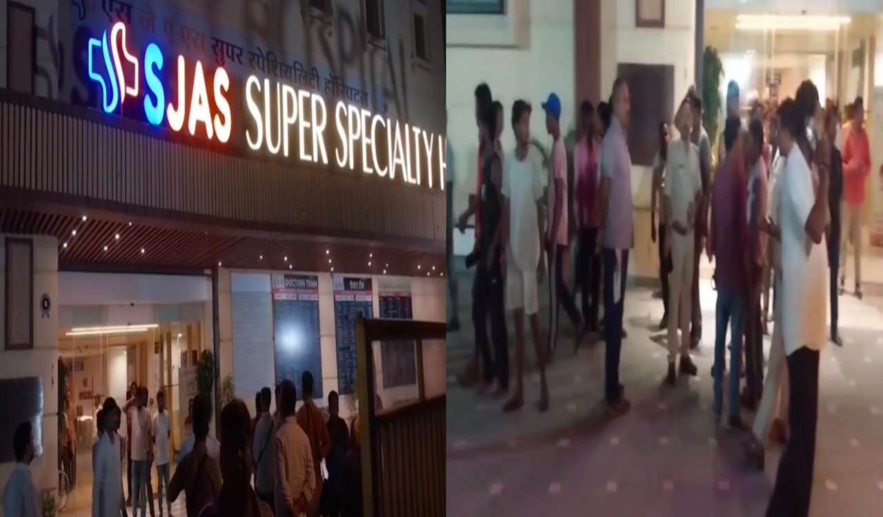 धनबाद में पूर्व मुखिया पर ताबड़तोड़ फायरिंग, हालत नाजुक, पुलिस जांच में जुटी 20250826_123829