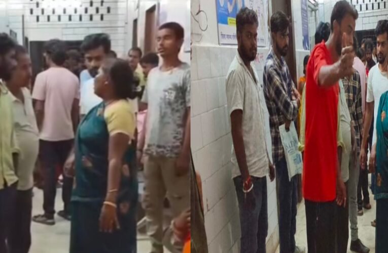 ग्रेटर नोएडा के निक्की भाटी के साथ हुई दिल दहला देने वाली घटना के बाद झारखंड के गिरिडीह में पति ने फिर लिया पत्नी की जान.. गला रेतकर की हत्या…दोनों में हुआ था प्रेम विवाह ,पुलिस ने किया गिरफ्तार