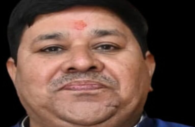 हिंदी साहित्य भारती झारखंड प्रदेश के अध्यक्ष बने अजय राय