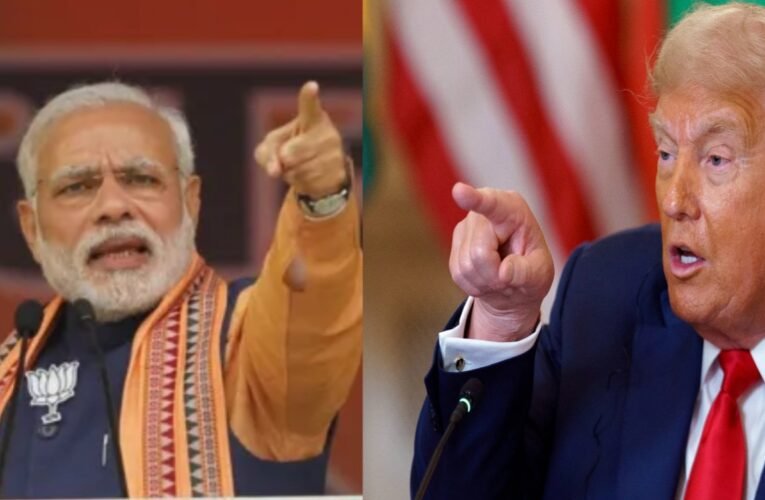 भारत पर अमेरिका का 50% टैरिफ लागू, निर्यात क्षेत्र पर पड़ेगा भारी असर