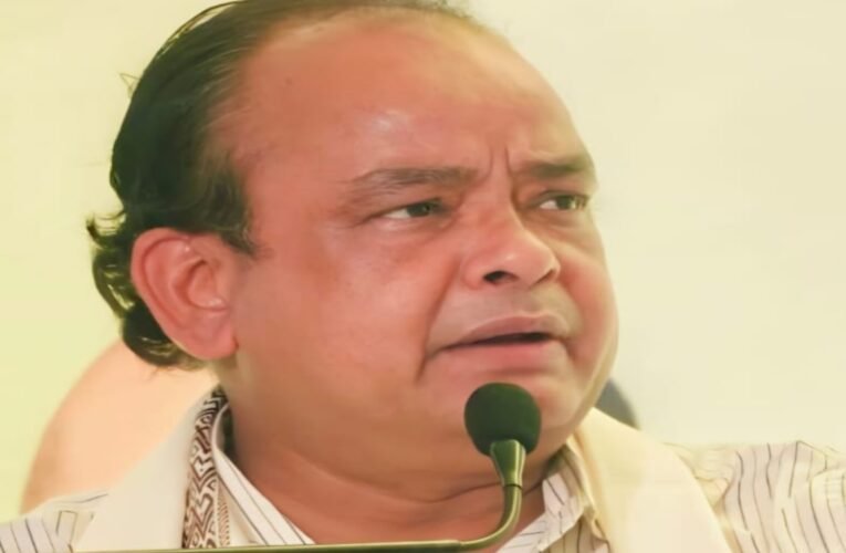 झारखंड सरकार आपदा प्रबंधन में तत्पर, जनता की सुरक्षा सर्वोपरि: डॉ. इरफान अंसारी