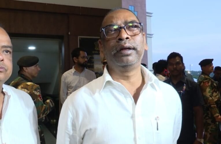 झारखंड में भारी बारिश से हुए नुकसान पर सीएम हेमंत सोरेन ने जताई चिंता, राहत कार्य तेज