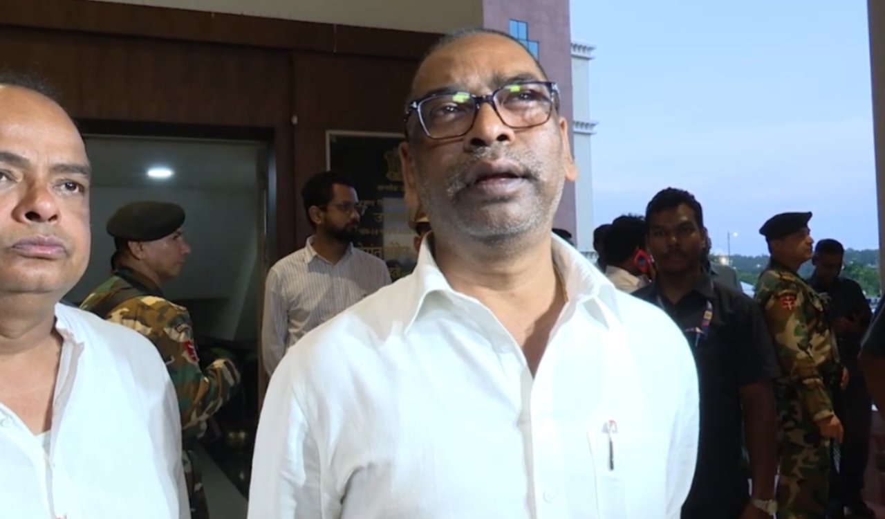 झारखंड में भारी बारिश से हुए नुकसान पर सीएम हेमंत सोरेन ने जताई चिंता, राहत कार्य तेज