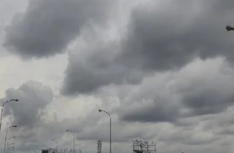 झारखंड में आज का मौसम: रांची सहित कई जिलों में भारी बारिश की संभावना, IMD ने जारी किया येलो अलर्ट