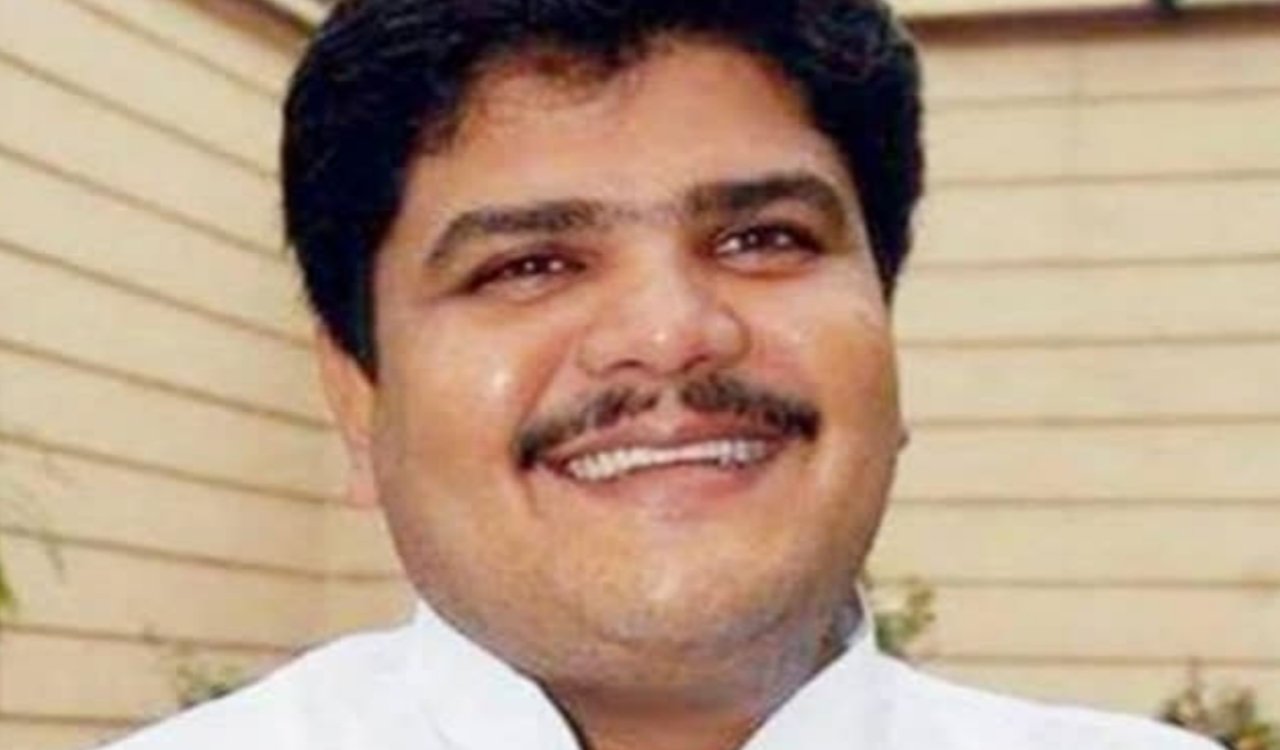 नीरज सिंह हत्याकांड में आज आएगा फैसला ! जिला एवं सत्र न्यायाधीश सुनाएंगे फैसला 4 20250827 081159