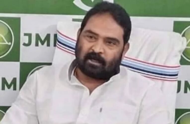 झामुमो ने भाजपा को बताया झूठ और दुष्प्रचार की फैक्ट्री, बाबूलाल मरांडी के आरोपों का दिया करारा जवाब