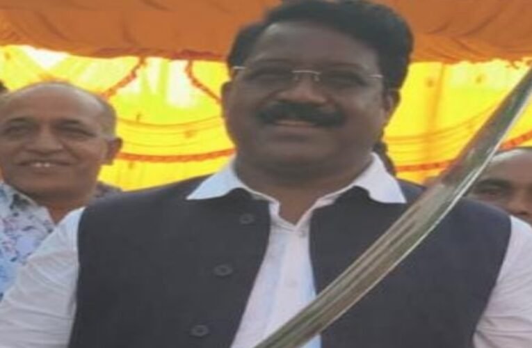 कोलेबिरा विधायक नमन बिक्सल कोनगाड़ी ने झारखंड विधानसभा में उठाई आदिवासियों के हक और अधिकार की आवाज