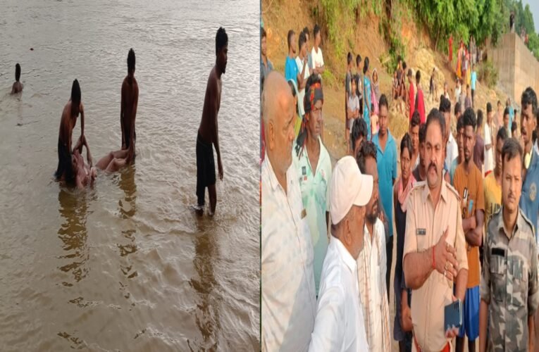 झारखंड के दुमका में मिनी गोवा पर दर्दनाक हादसा: मयूराक्षी नदी में नहाने गए चार छात्र डूबे…शव बरामद